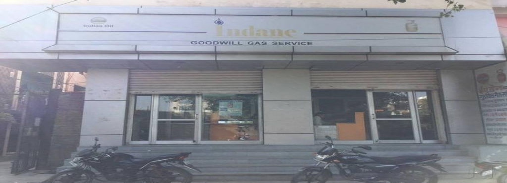 Goodwill Gas Service Sultanpuri Delhi.